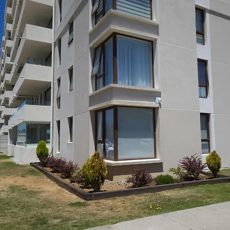 Departamento Krahmer Valdivia Exterior photo