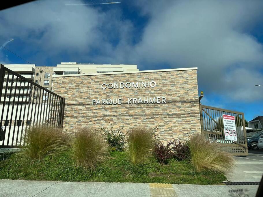 Departamento Krahmer *