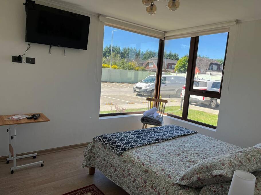 Departamento Krahmer * Valdivia