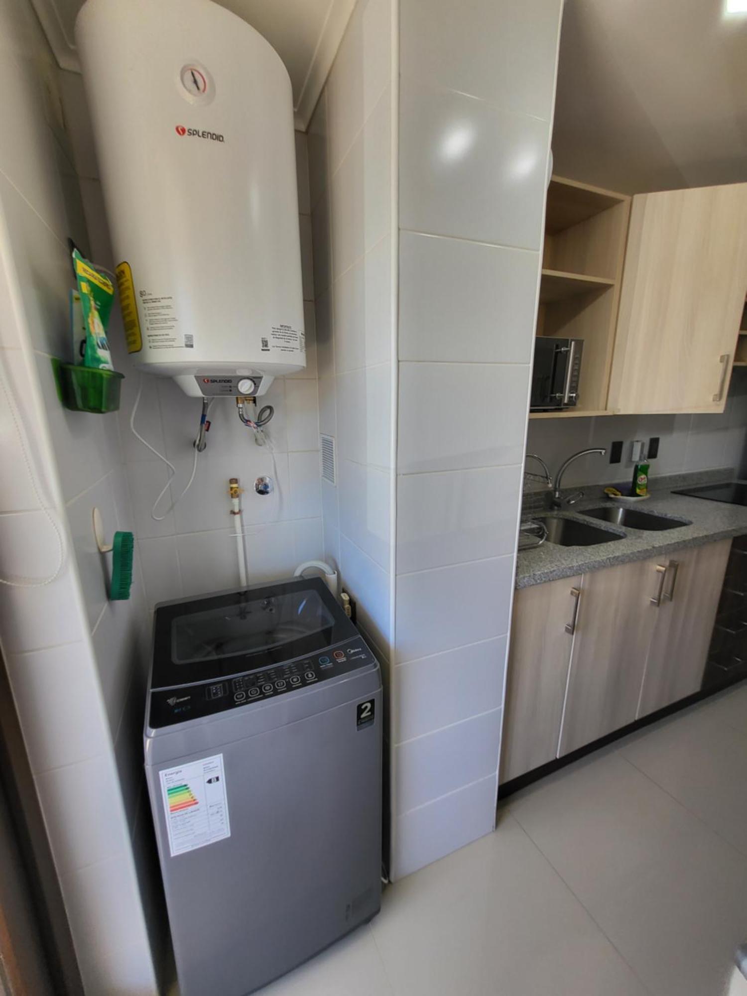 Apartment Departamento Krahmer Valdivia
