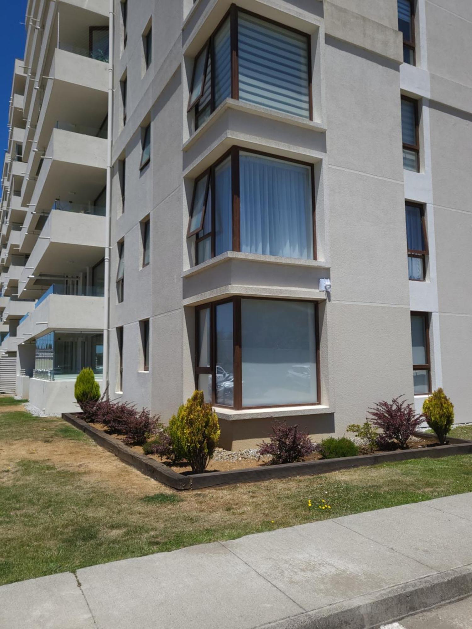 Apartment Departamento Krahmer